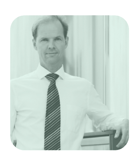 Dirk Isenberg, Vorstand MedNation